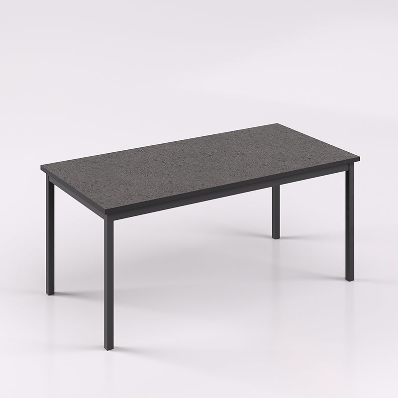 Slimline Dual Desk - Batger Australia