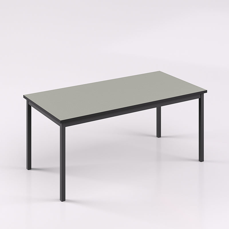 Slimline Dual Desk - Batger Australia