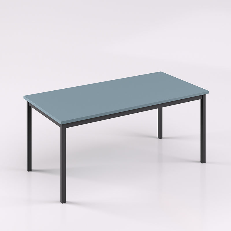 Slimline Dual Desk - Batger Australia