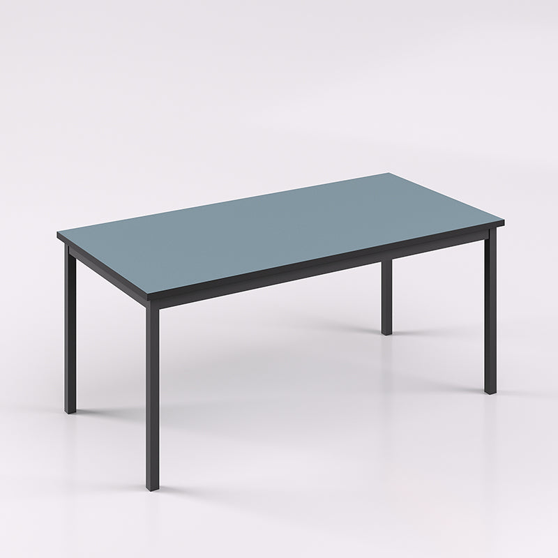 Slimline Dual Desk - Batger Australia