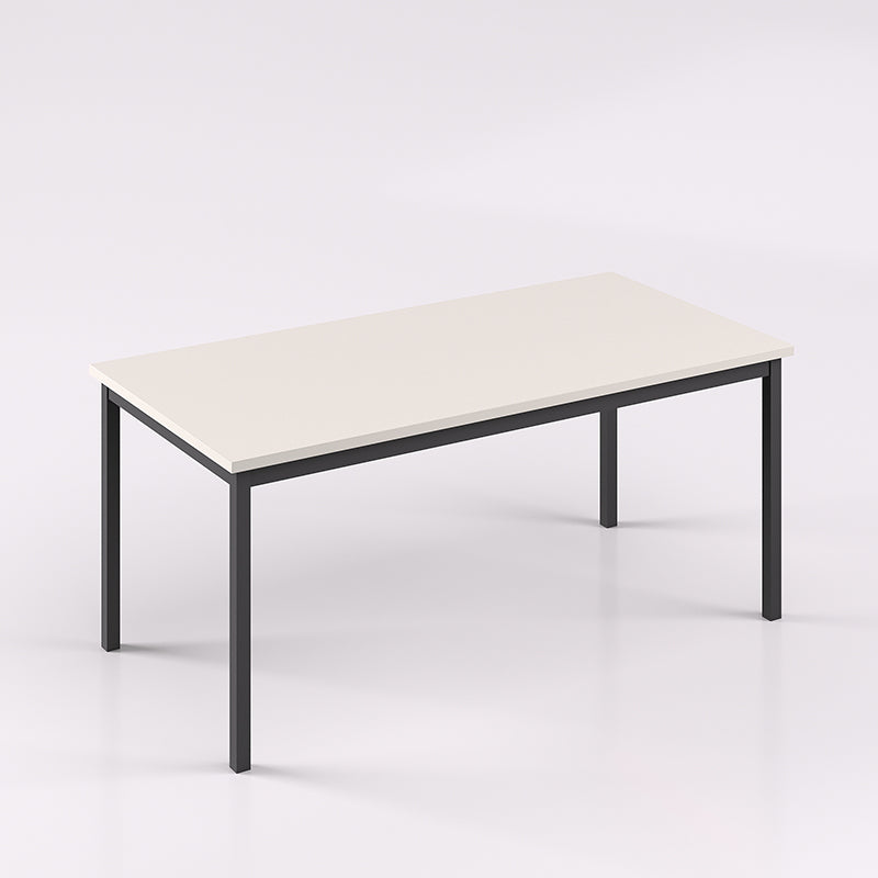 Slimline Dual Desk - Batger Australia