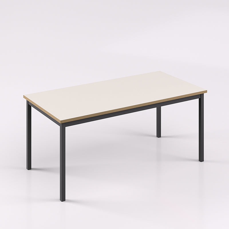 Slimline Dual Desk - Batger Australia