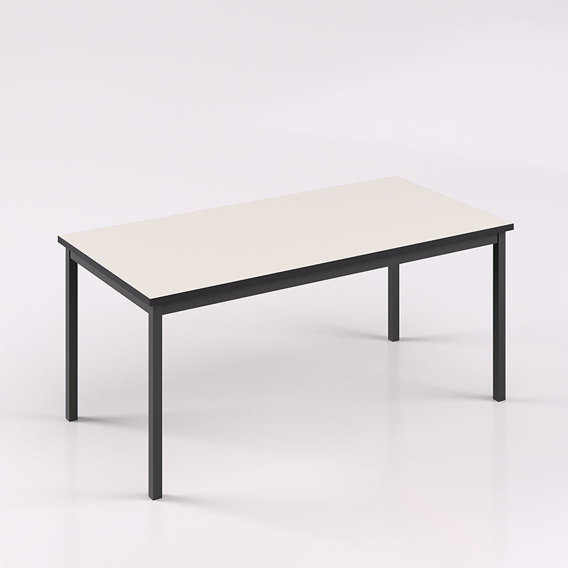 Slimline Dual Desk - Batger Australia