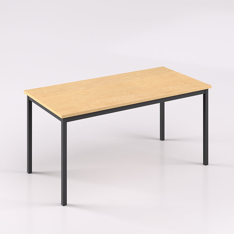 Slimline Dual Desk - Batger Australia