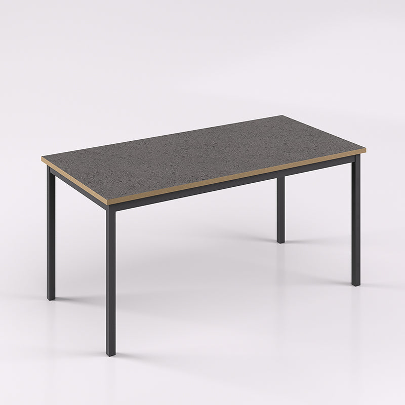 Slimline Dual Desk - Batger Australia