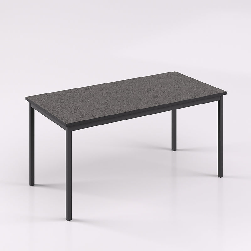 Slimline Dual Desk - Batger Australia