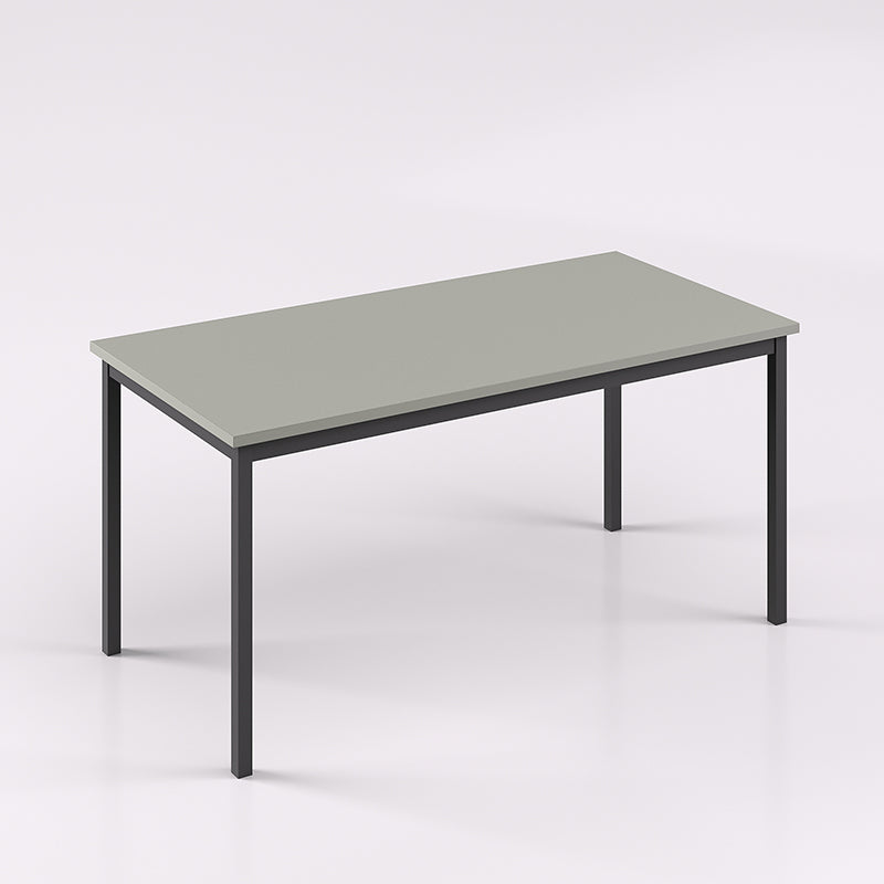 Slimline Dual Desk - Batger Australia