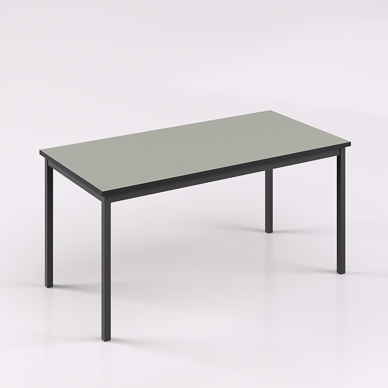 Slimline Dual Desk - Batger Australia