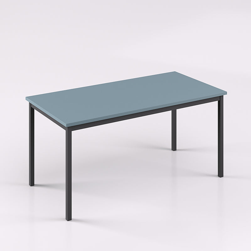 Slimline Dual Desk - Batger Australia
