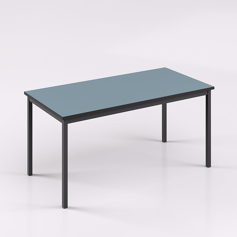 Slimline Dual Desk - Batger Australia