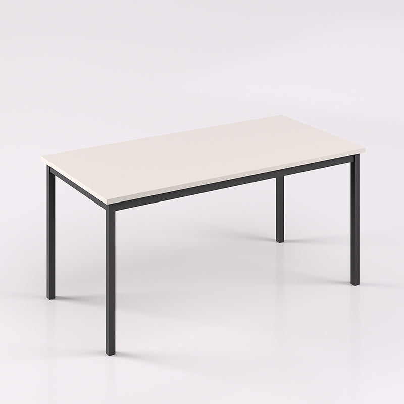Slimline Dual Desk - Batger Australia