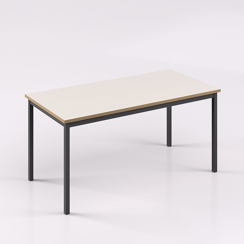 Slimline Dual Desk - Batger Australia