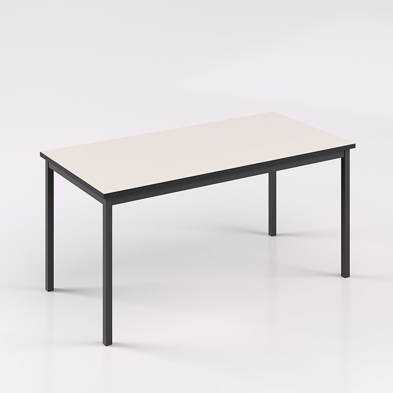 Slimline Dual Desk - Batger Australia
