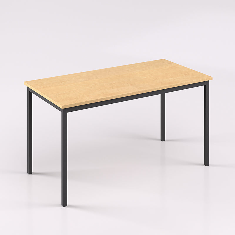Slimline Dual Desk - Batger Australia