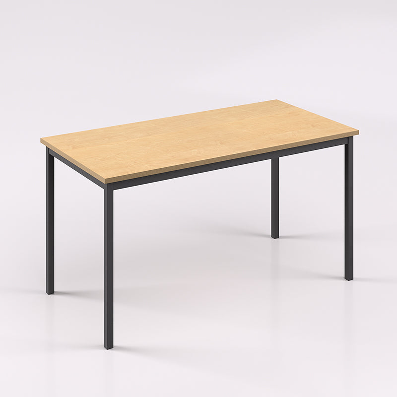 Slimline Dual Desk - Batger Australia