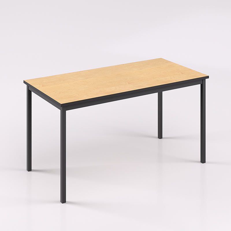 Slimline Dual Desk - Batger Australia