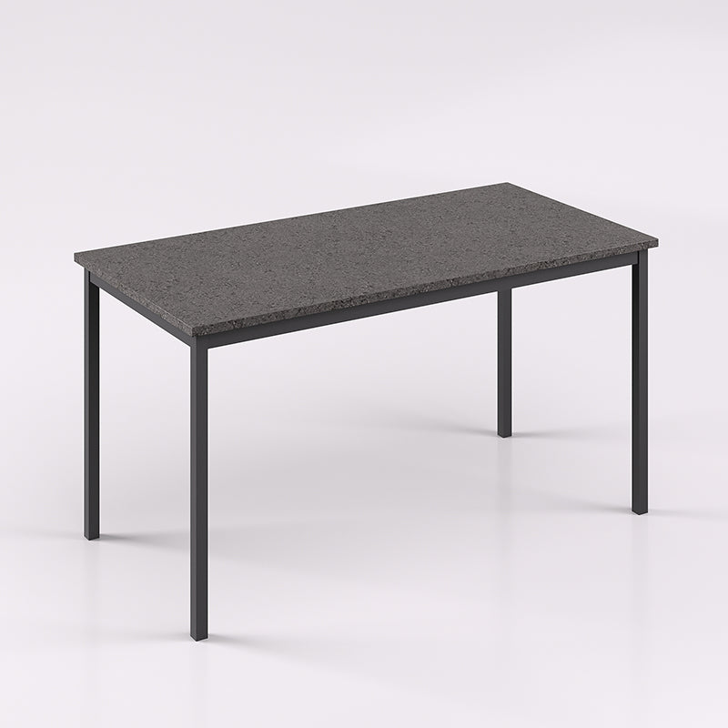 Slimline Dual Desk - Batger Australia