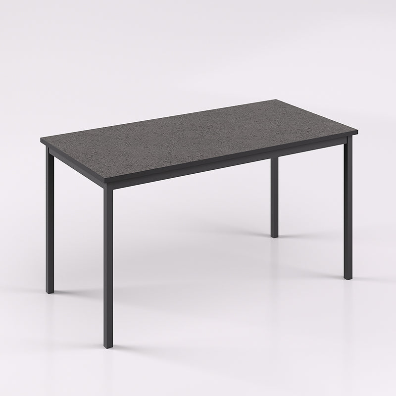 Slimline Dual Desk - Batger Australia