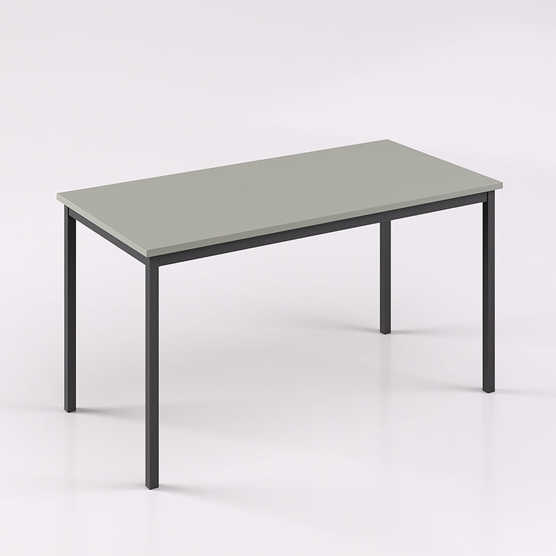 Slimline Dual Desk - Batger Australia