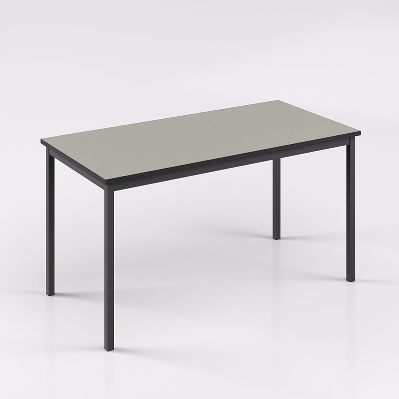 Slimline Dual Desk - Batger Australia