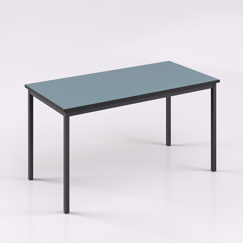 Slimline Dual Desk - Batger Australia
