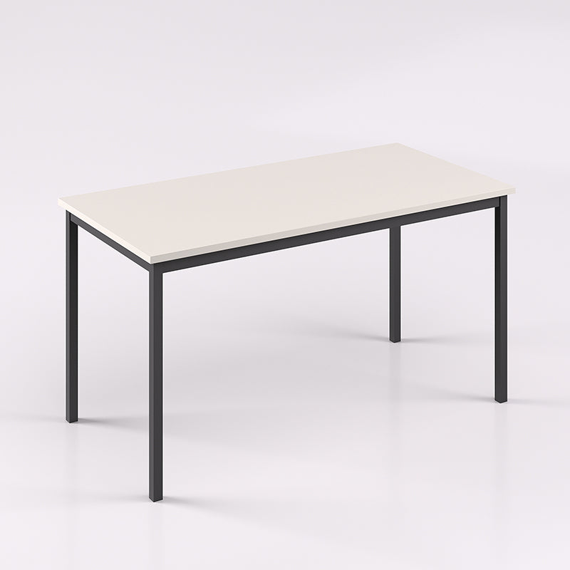 Slimline Dual Desk - Batger Australia