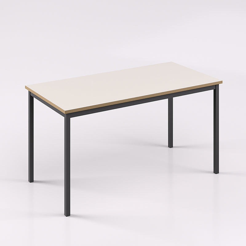 Slimline Dual Desk - Batger Australia