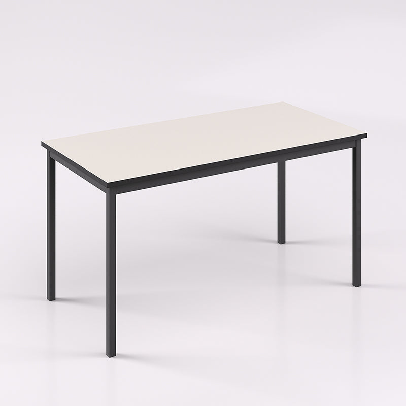 Slimline Dual Desk - Batger Australia