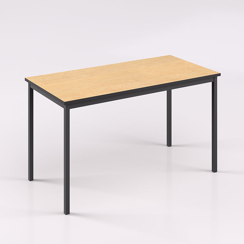 Slimline Dual Desk - Batger Australia