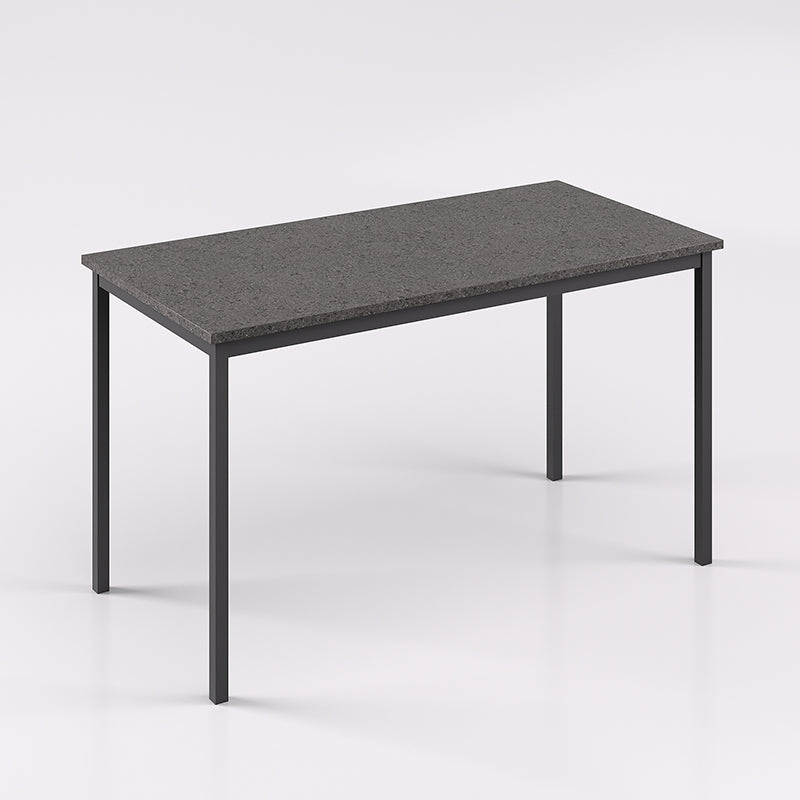 Slimline Dual Desk - Batger Australia