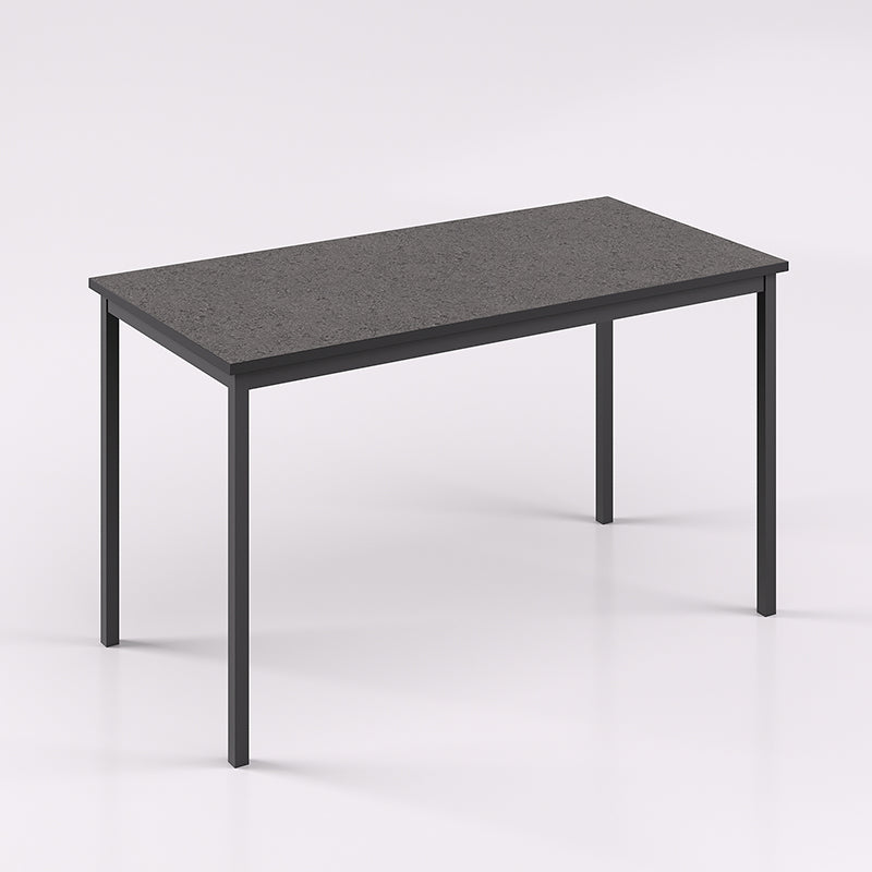 Slimline Dual Desk - Batger Australia