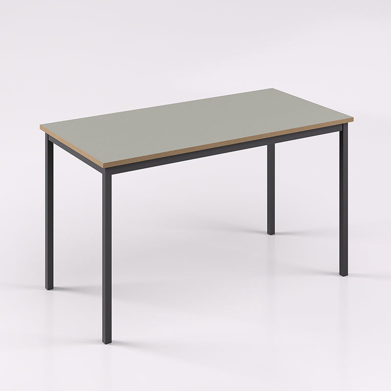 Slimline Dual Desk - Batger Australia