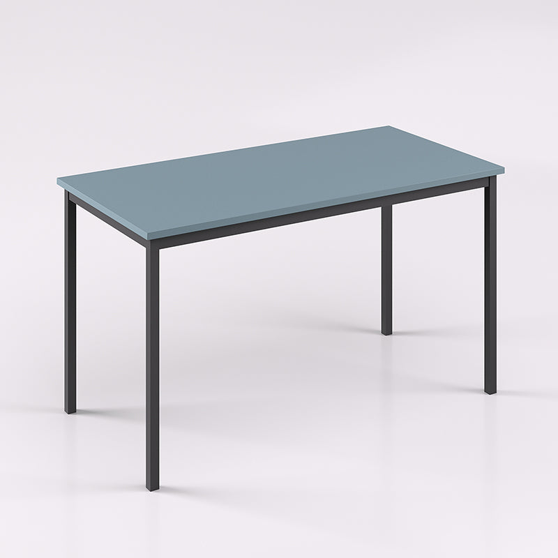 Slimline Dual Desk - Batger Australia