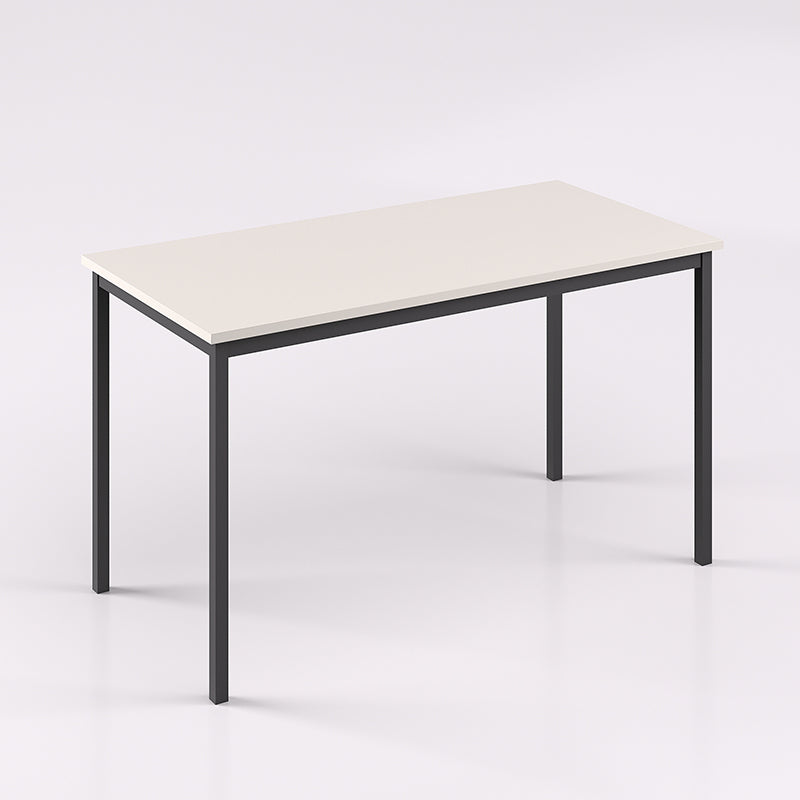 Slimline Dual Desk - Batger Australia