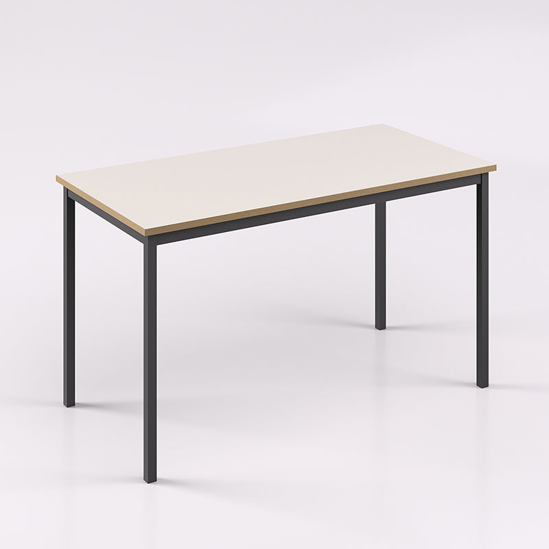 Slimline Dual Desk - Batger Australia