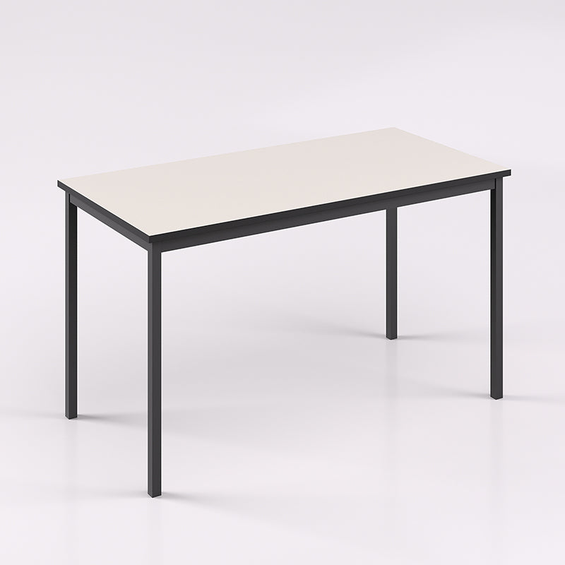 Slimline Dual Desk - Batger Australia