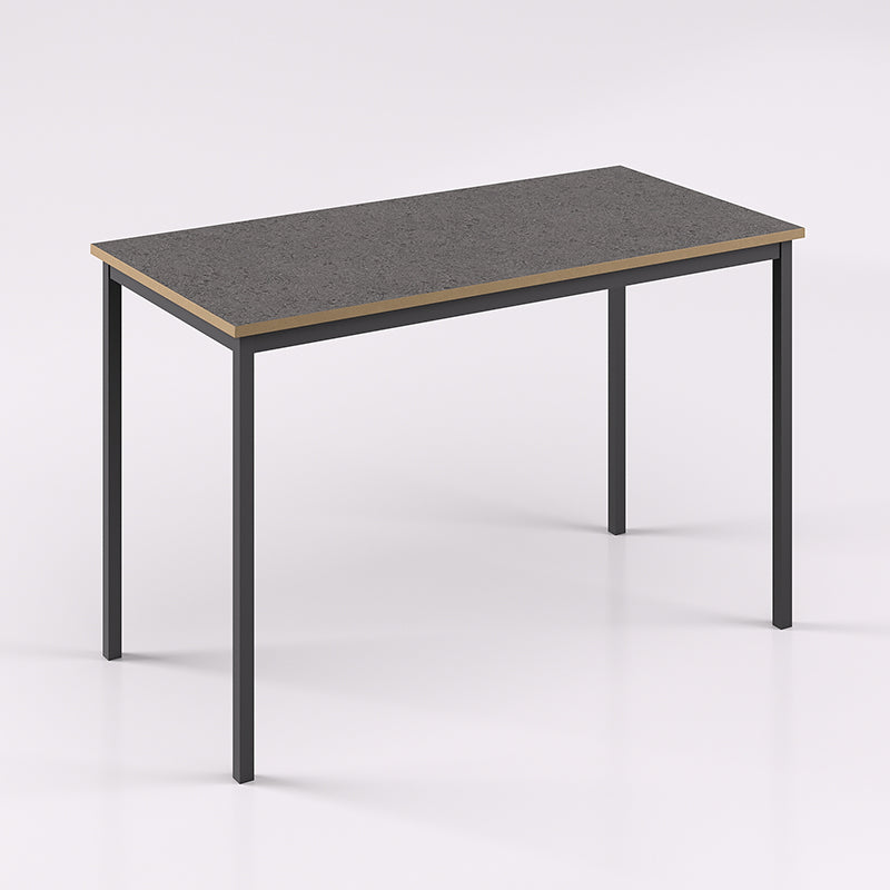 Slimline Dual Desk - Batger Australia