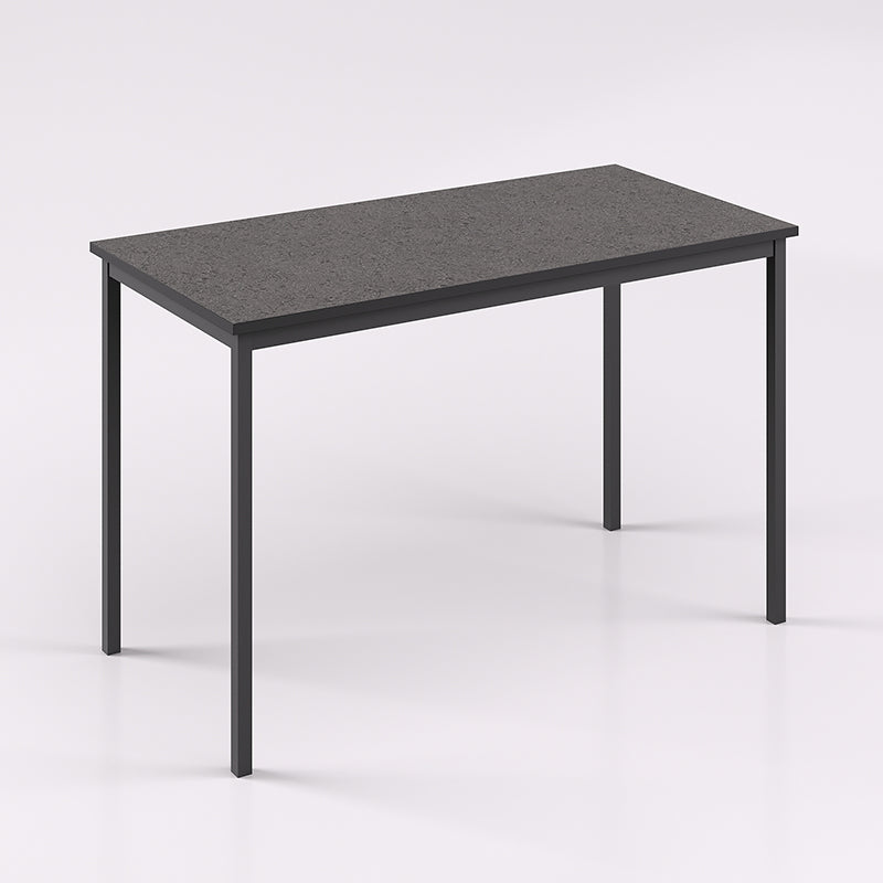 Slimline Dual Desk - Batger Australia