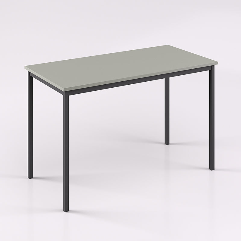 Slimline Dual Desk - Batger Australia