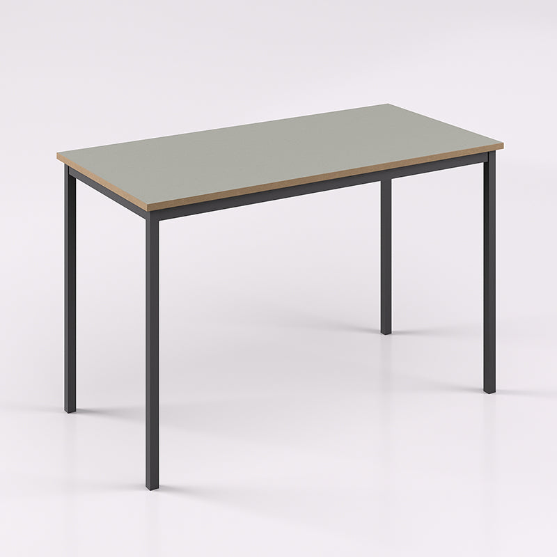 Slimline Dual Desk - Batger Australia