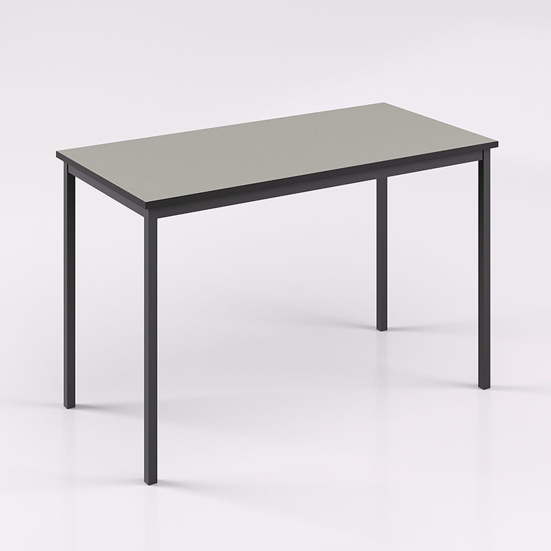 Slimline Dual Desk - Batger Australia