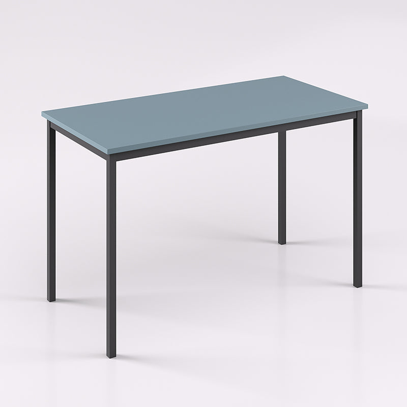 Slimline Dual Desk - Batger Australia