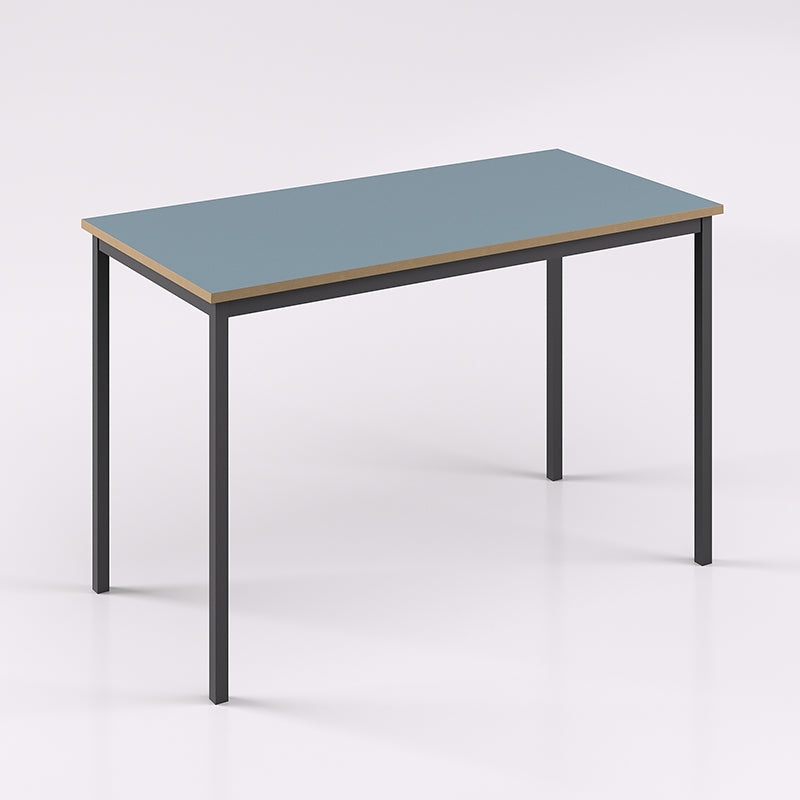 Slimline Dual Desk - Batger Australia