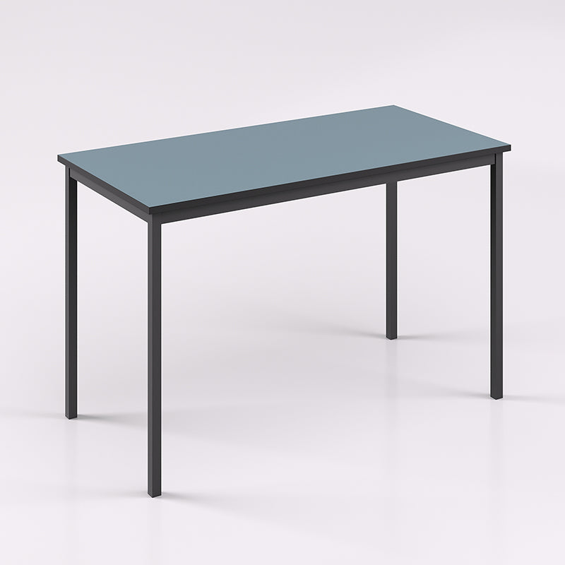 Slimline Dual Desk - Batger Australia