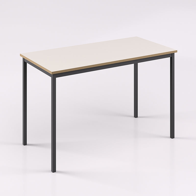 Slimline Dual Desk - Batger Australia