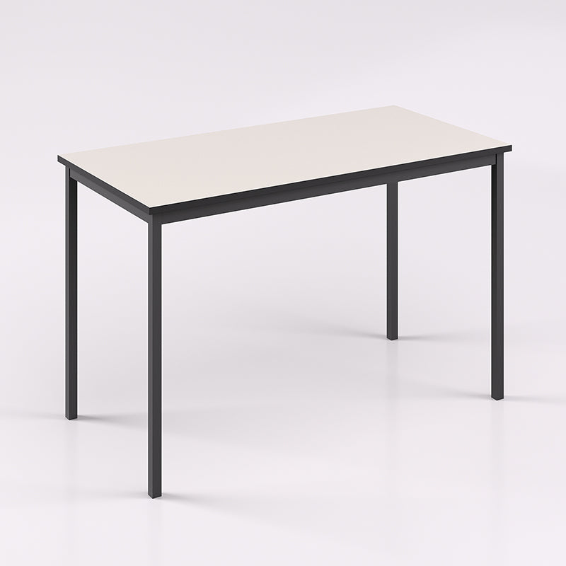 Slimline Dual Desk - Batger Australia