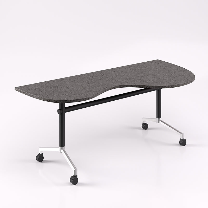 Piano Flip Table - Batger Australia