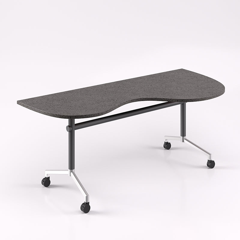 Piano Flip Table - Batger Australia