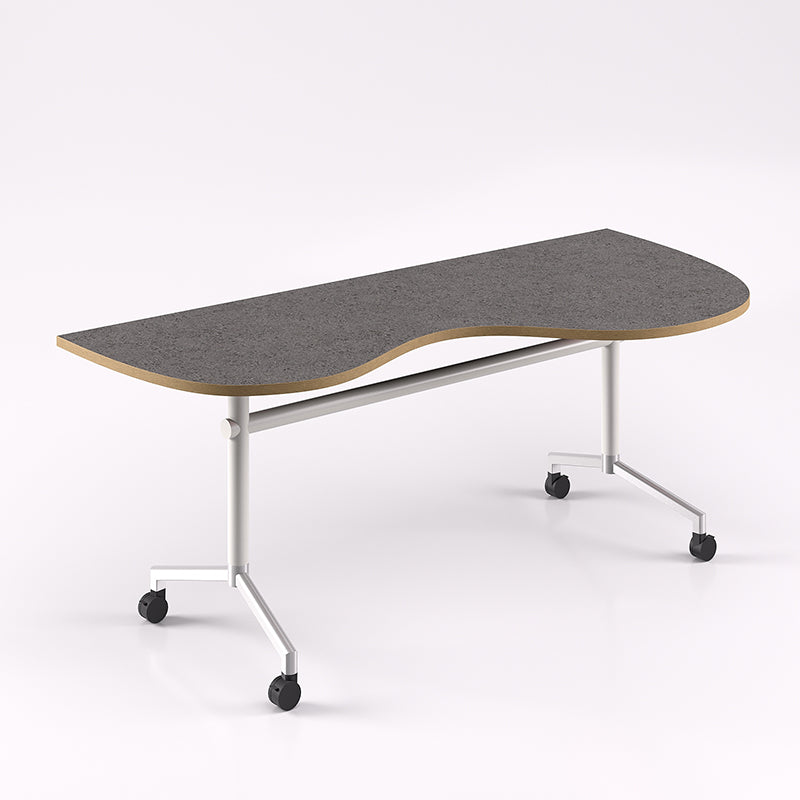 Piano Flip Table - Batger Australia