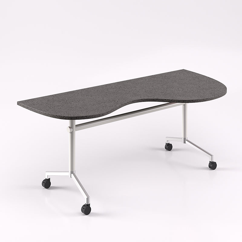 Piano Flip Table - Batger Australia